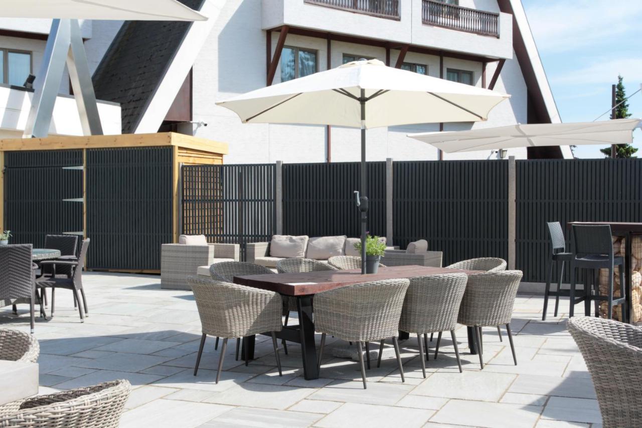 Coppid Beech Bracknell Exterior foto