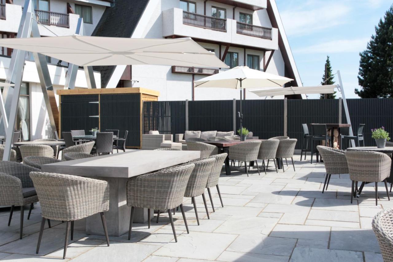 Coppid Beech Bracknell Exterior foto