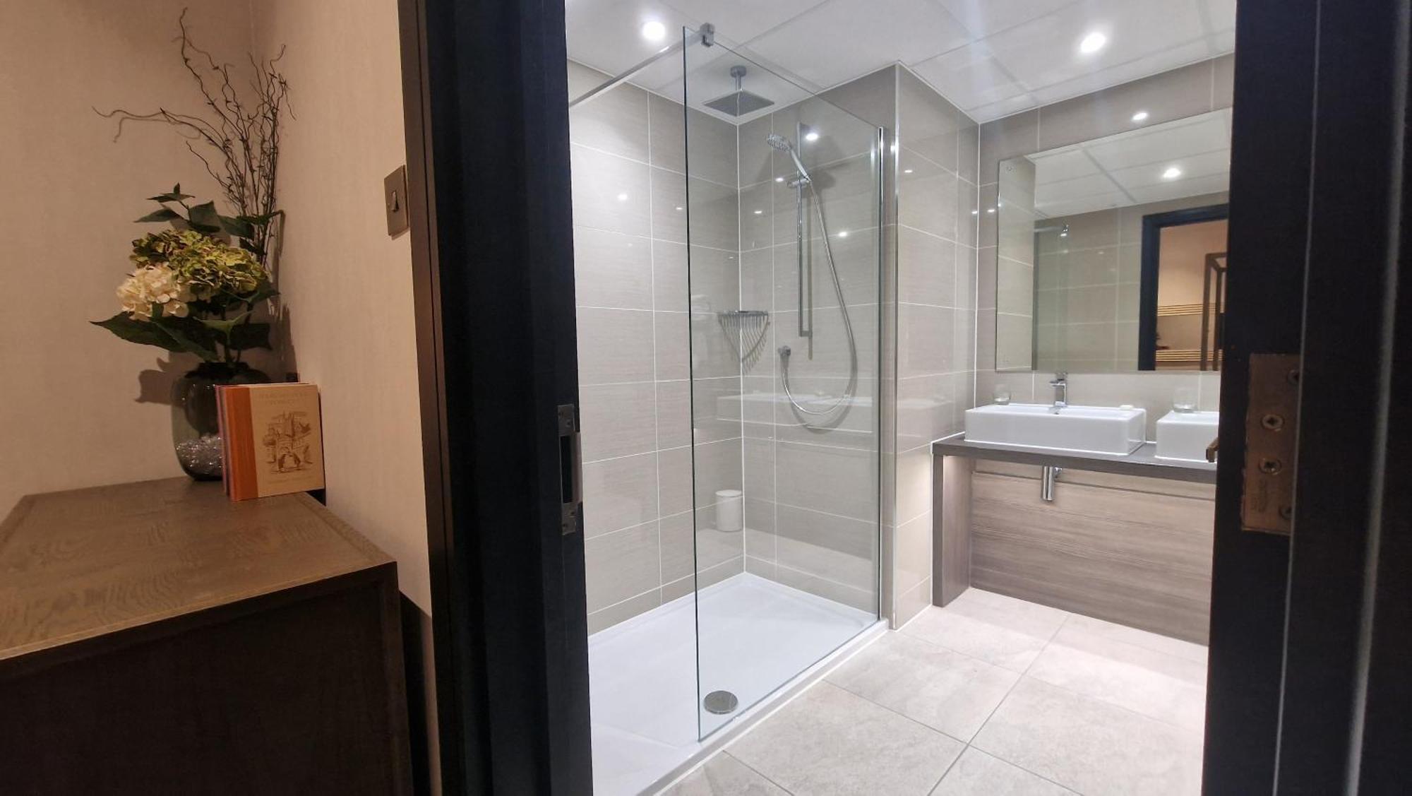 Coppid Beech Bracknell Exterior foto